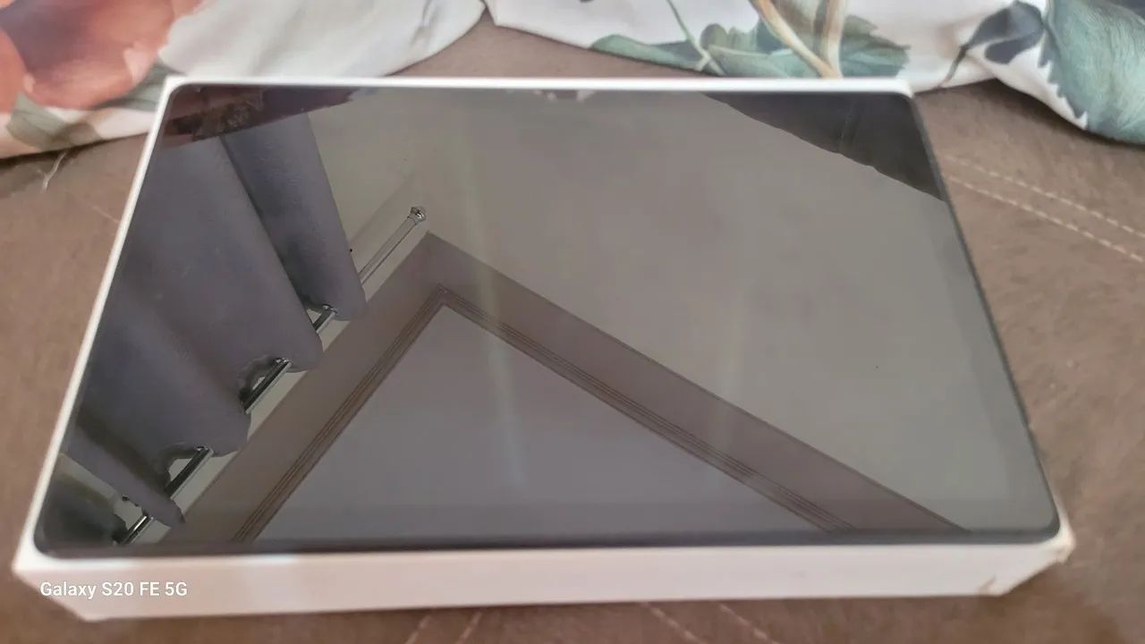 Celular tablet TAB A - Foto 5