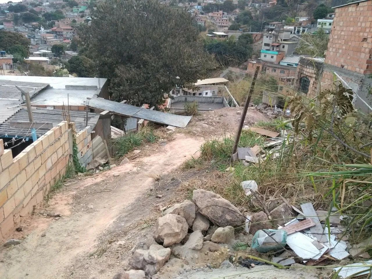 Lote a venda - Foto 2