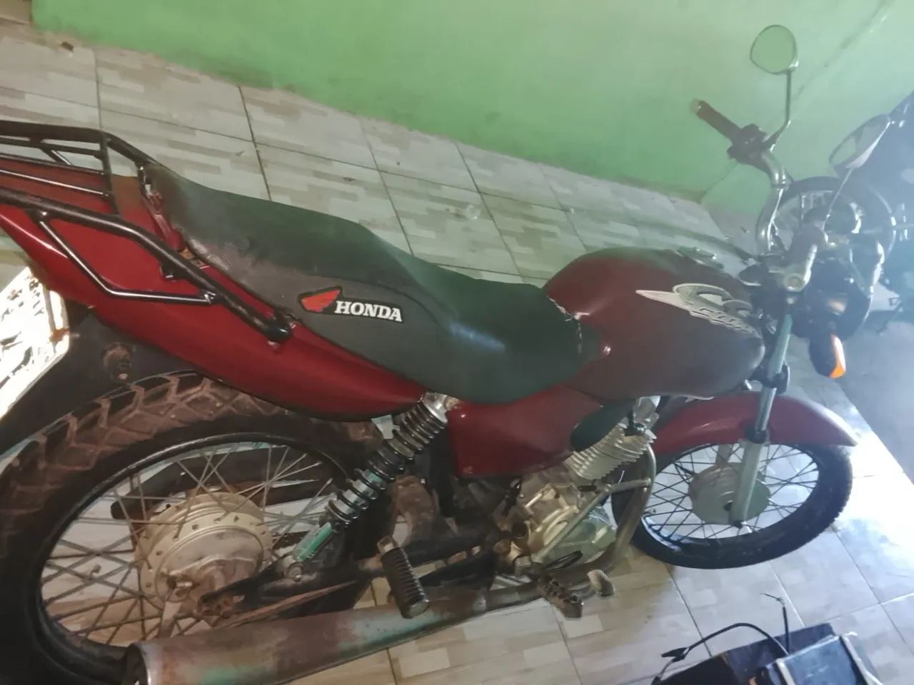 Sem título  - Foto 5