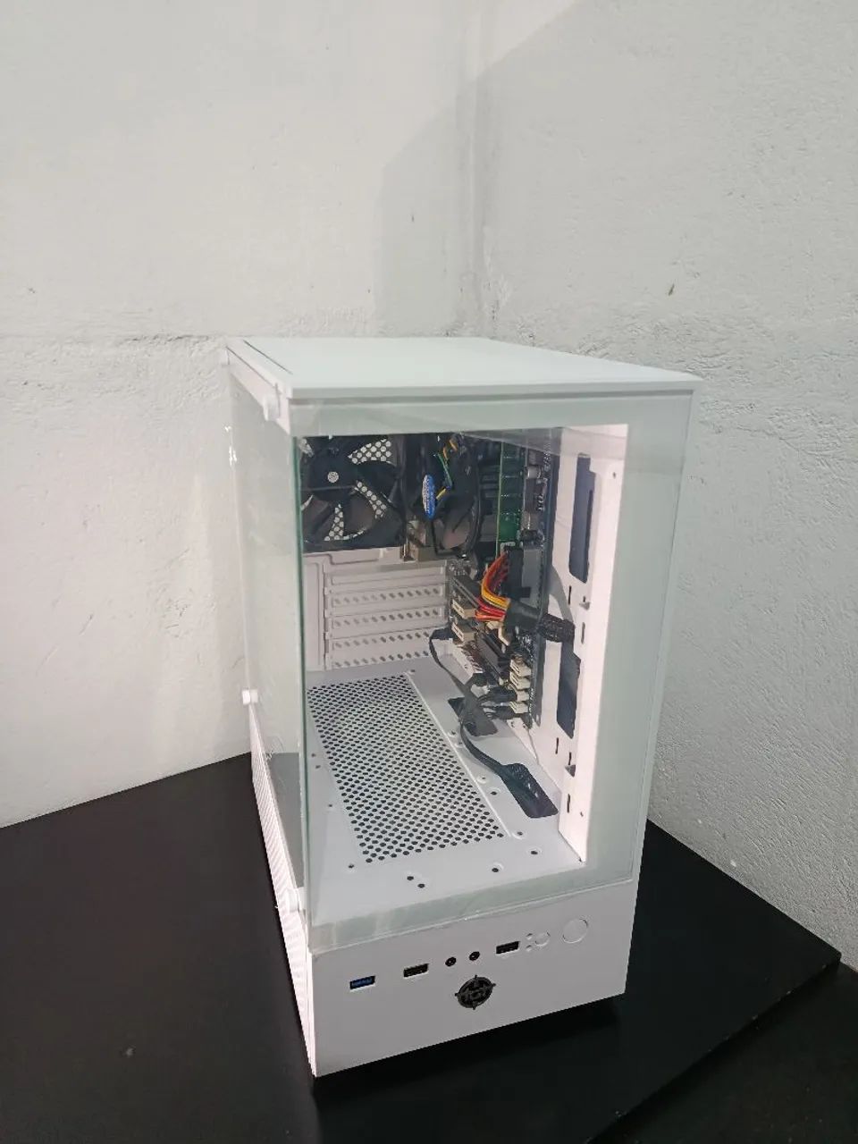 Computador Office Intel 13-2100 - Foto 3