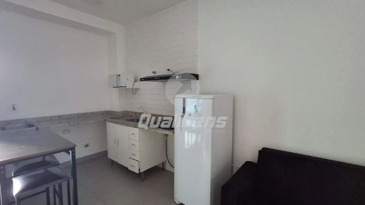 Kitnet para alugar em Vila Bocaina - Foto 3