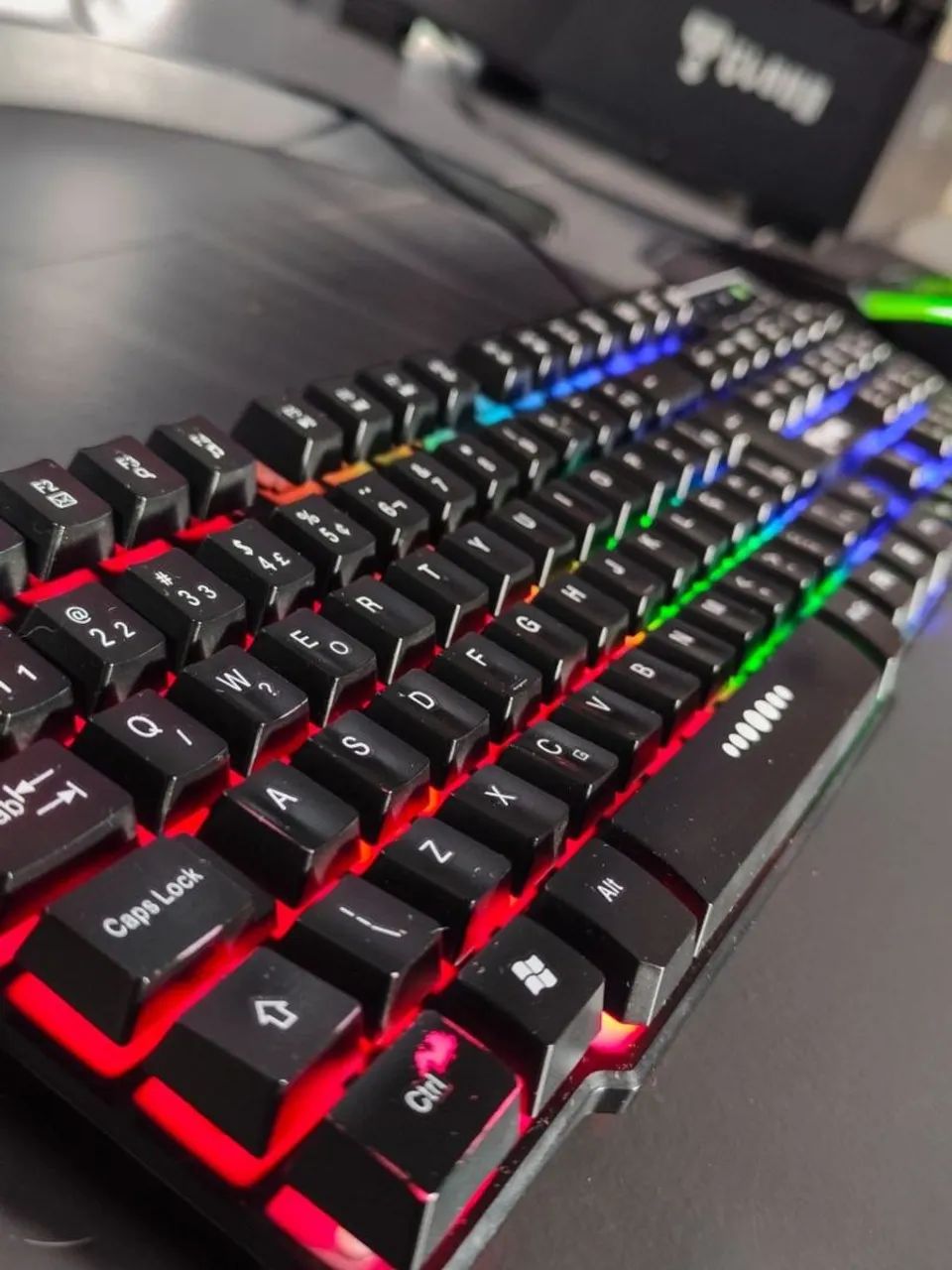 PC Gamer Completo - Foto 4