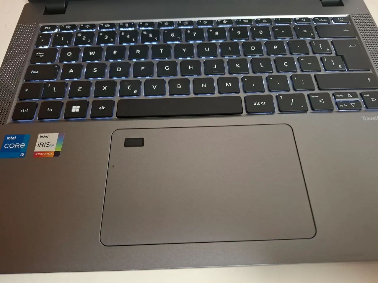 Vendo notebook Acer Travelmate mod.: n22024 - Foto 3