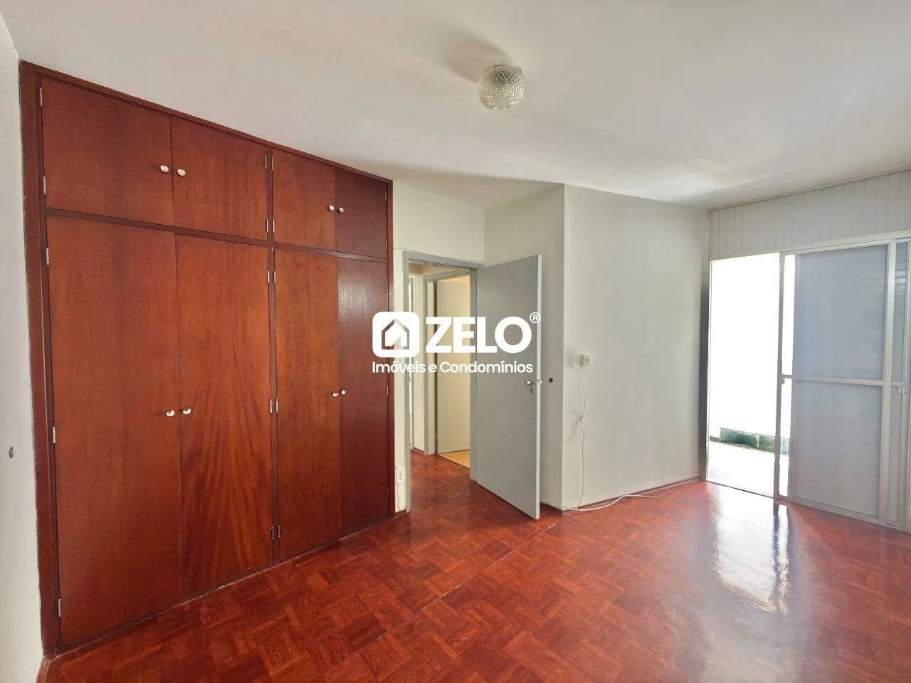 Apartamento à venda em Vila Itapura, Campinas - SP | Cód 66654 - Foto 5