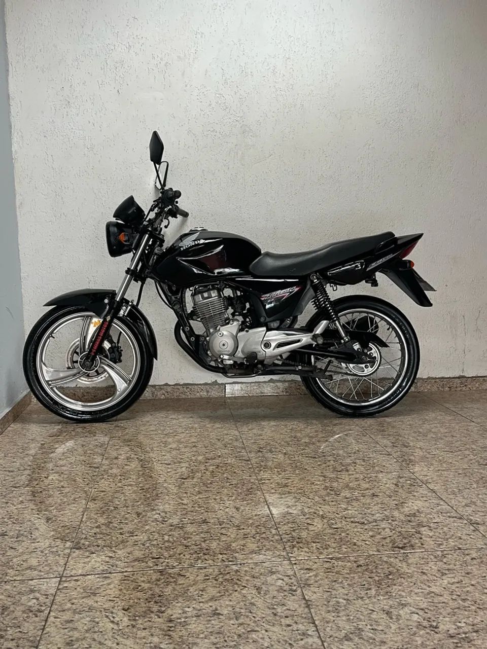Titam 150  - Foto 2