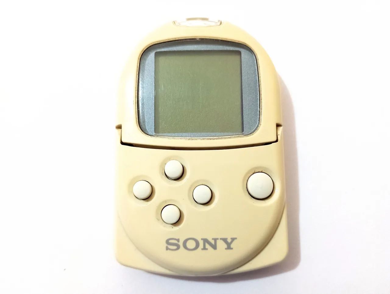 Pocket Station Sony original - Foto 3