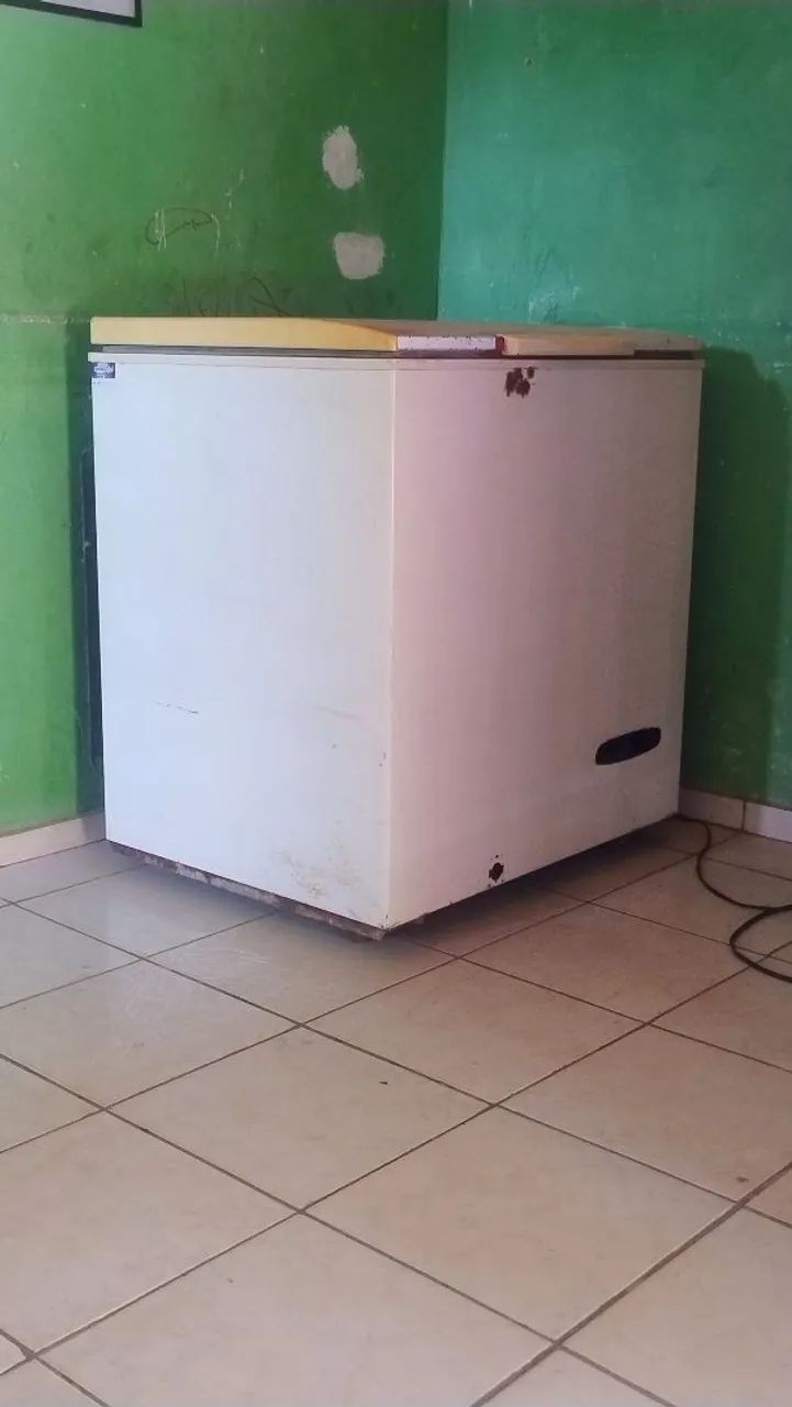 Freezer 
