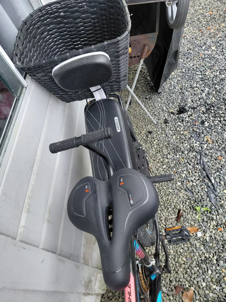 Bicicleta aro 29 - Foto 3