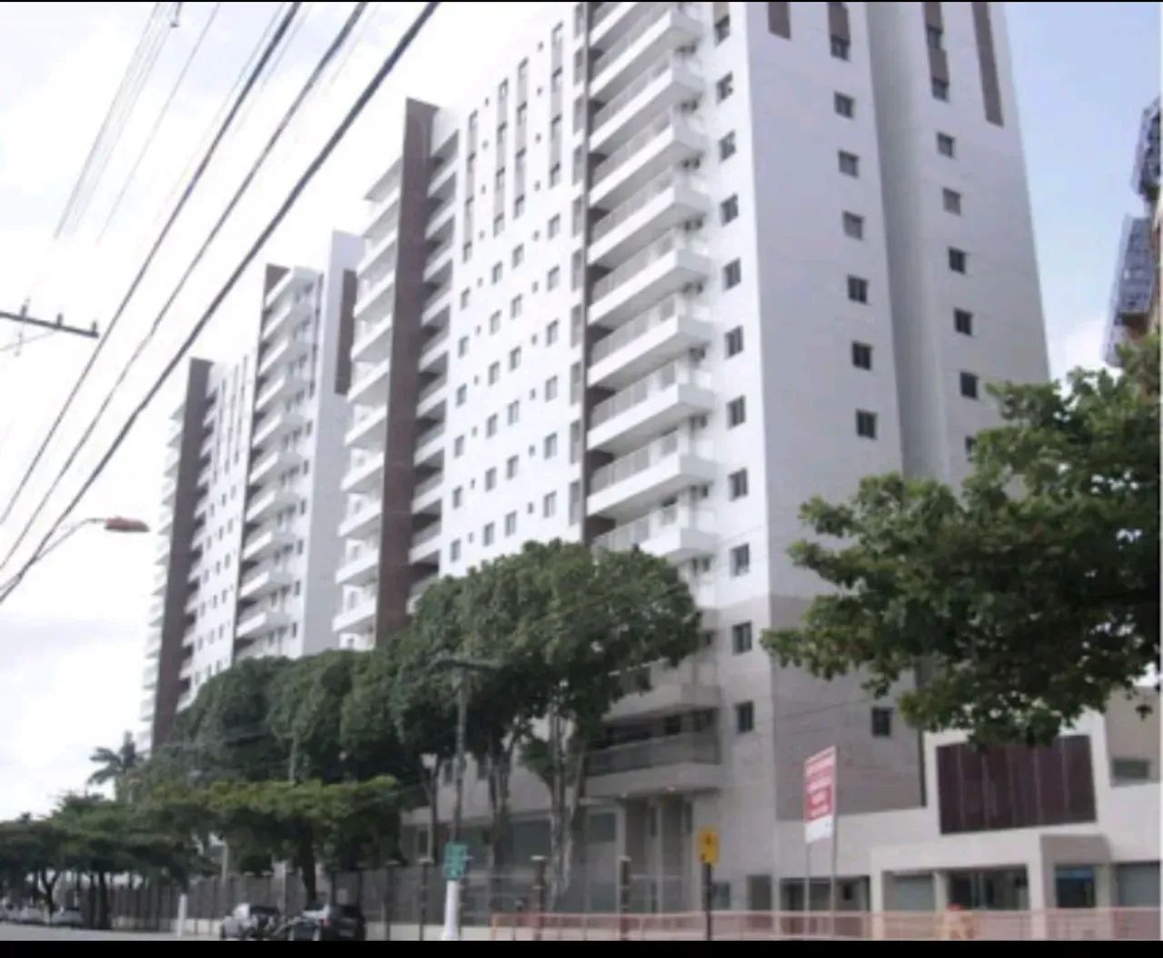 Avenida Tavares Bastos Marambaia - Foto 2