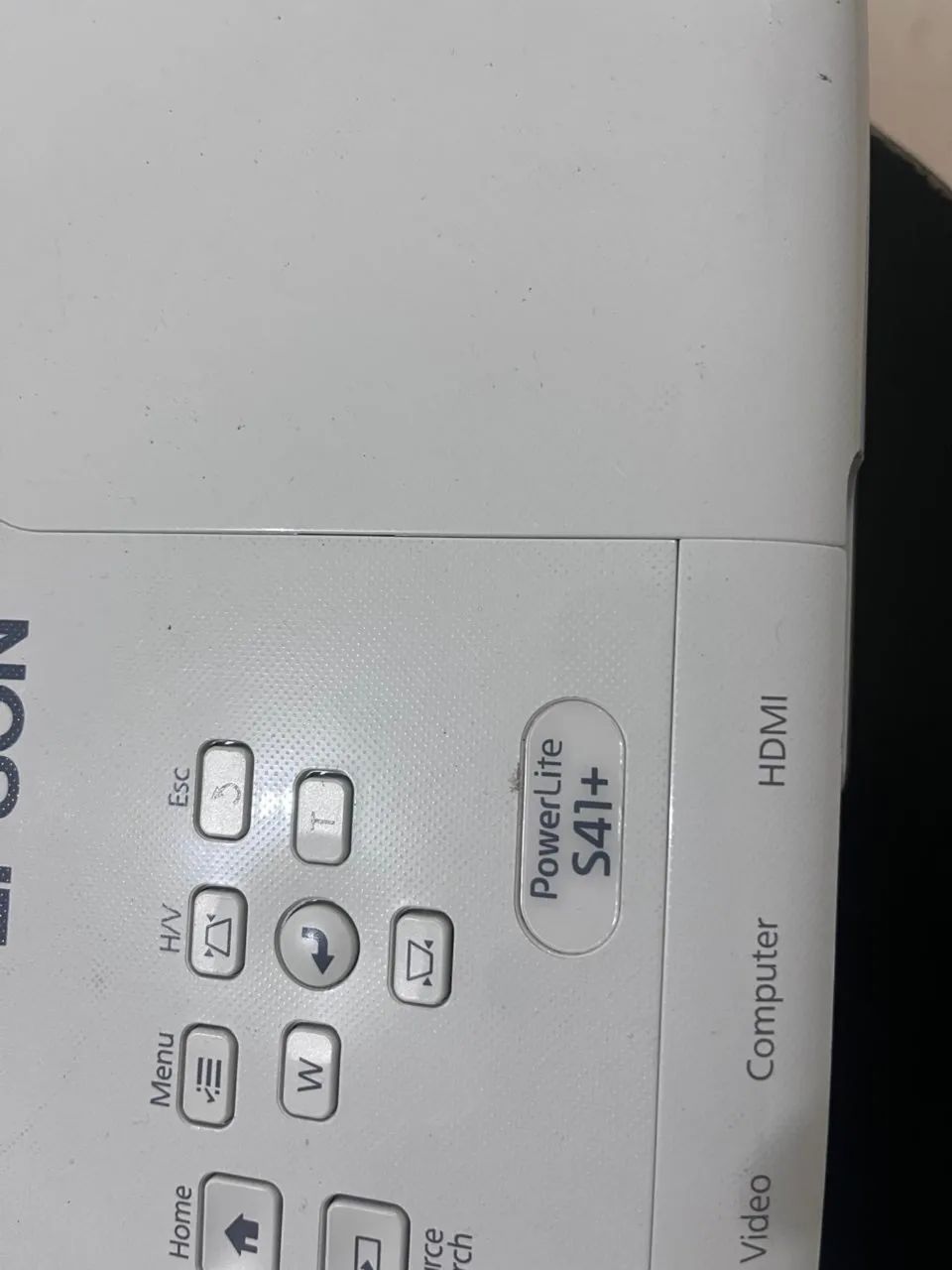 Projetor Epson - Foto 4