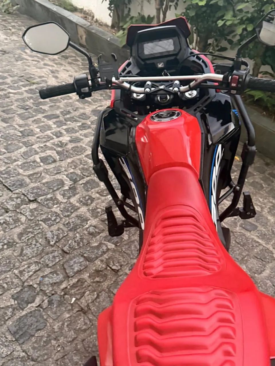 Moto muito nova para vender - Foto 4