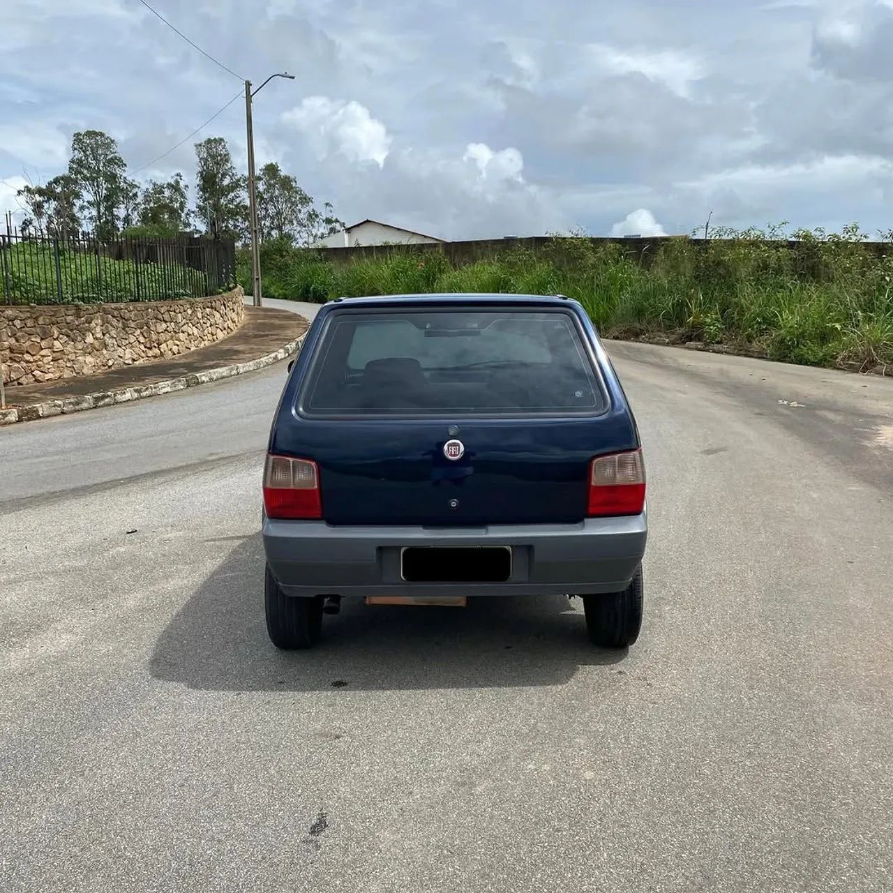 FIAT UNO 2013 - Foto 5