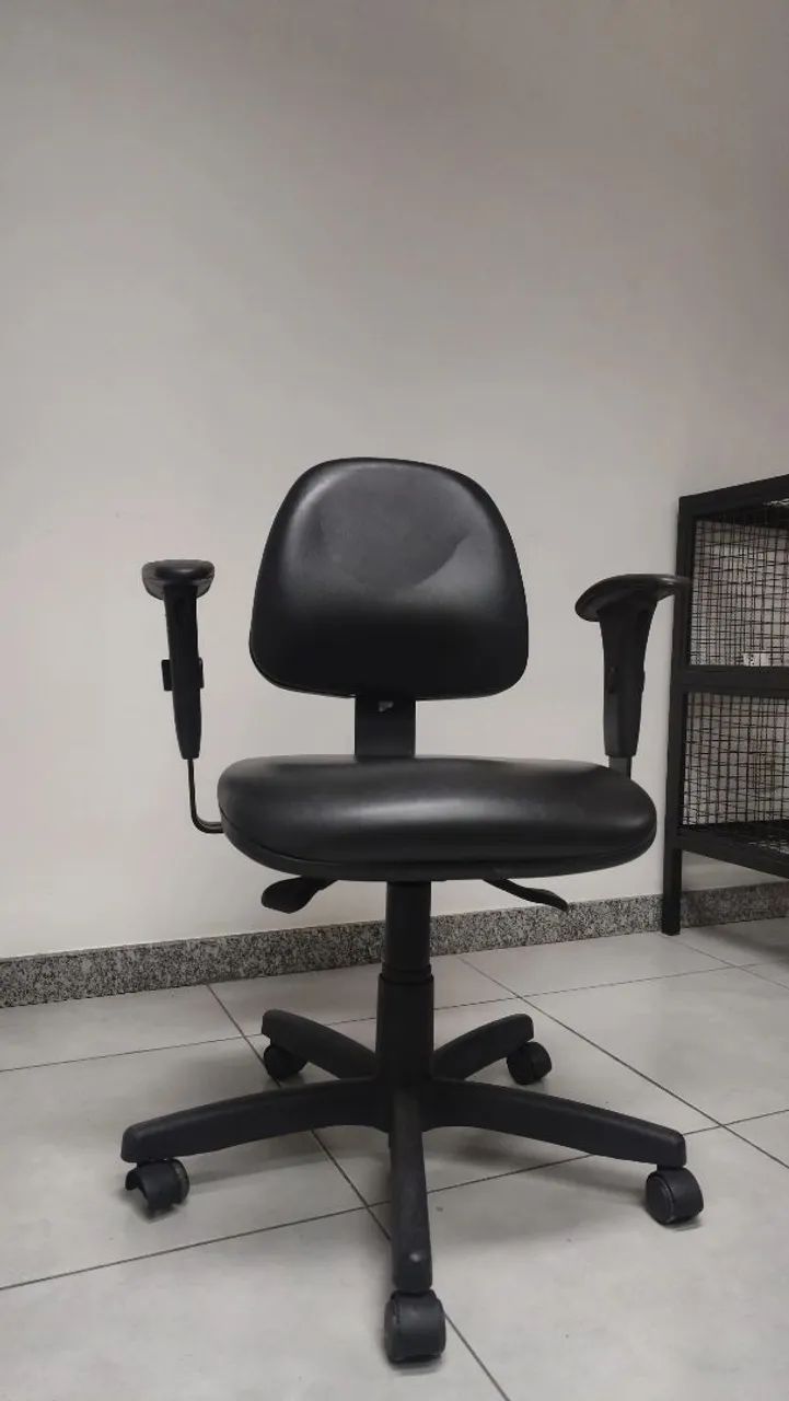 Cadeiras Flexform 