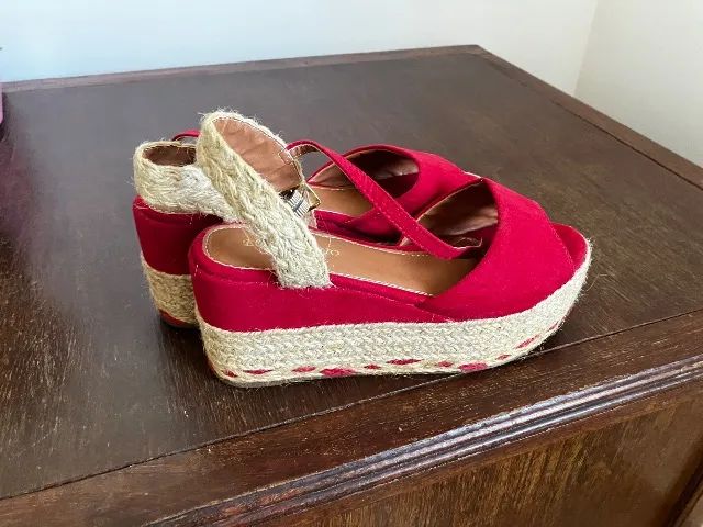 Sandália  - Foto 3