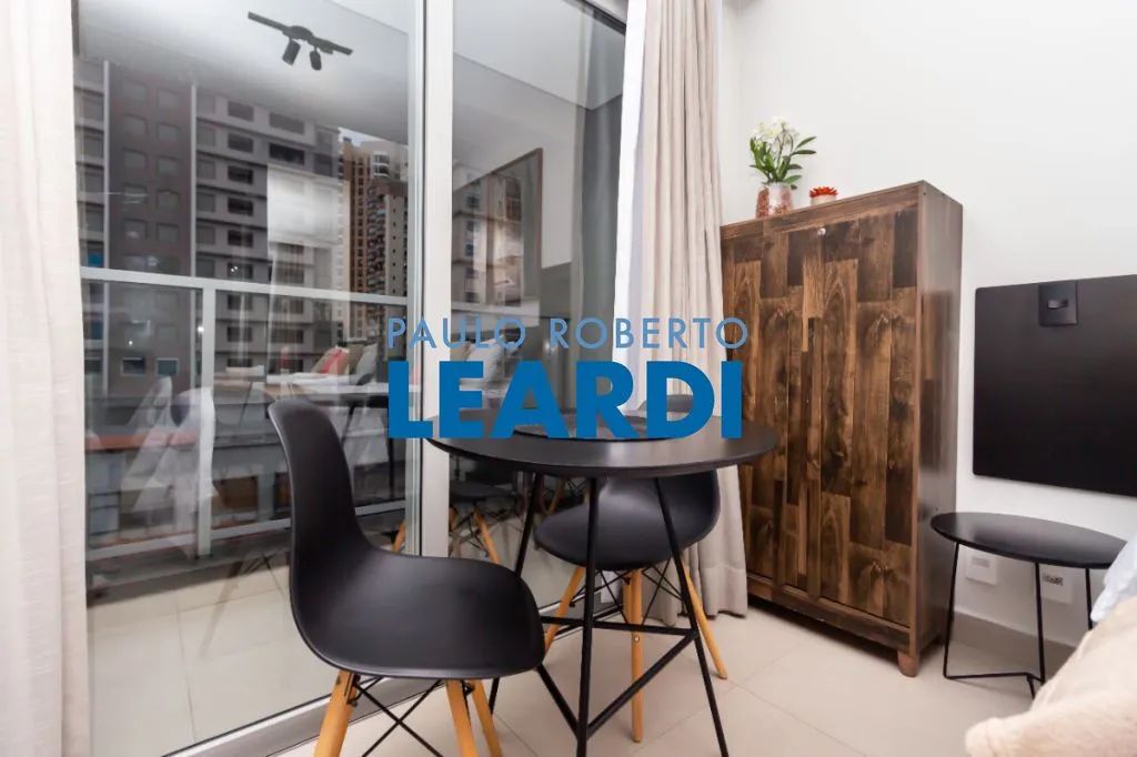 APARTAMENTO - PERDIZES - SP