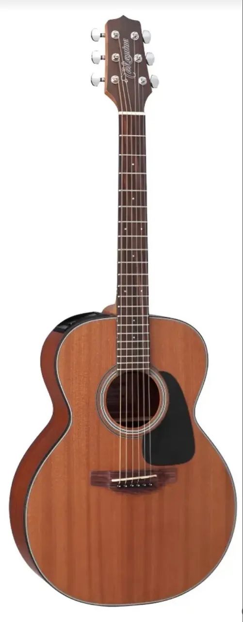 VIOLÃO TAKAMINE - Foto 2