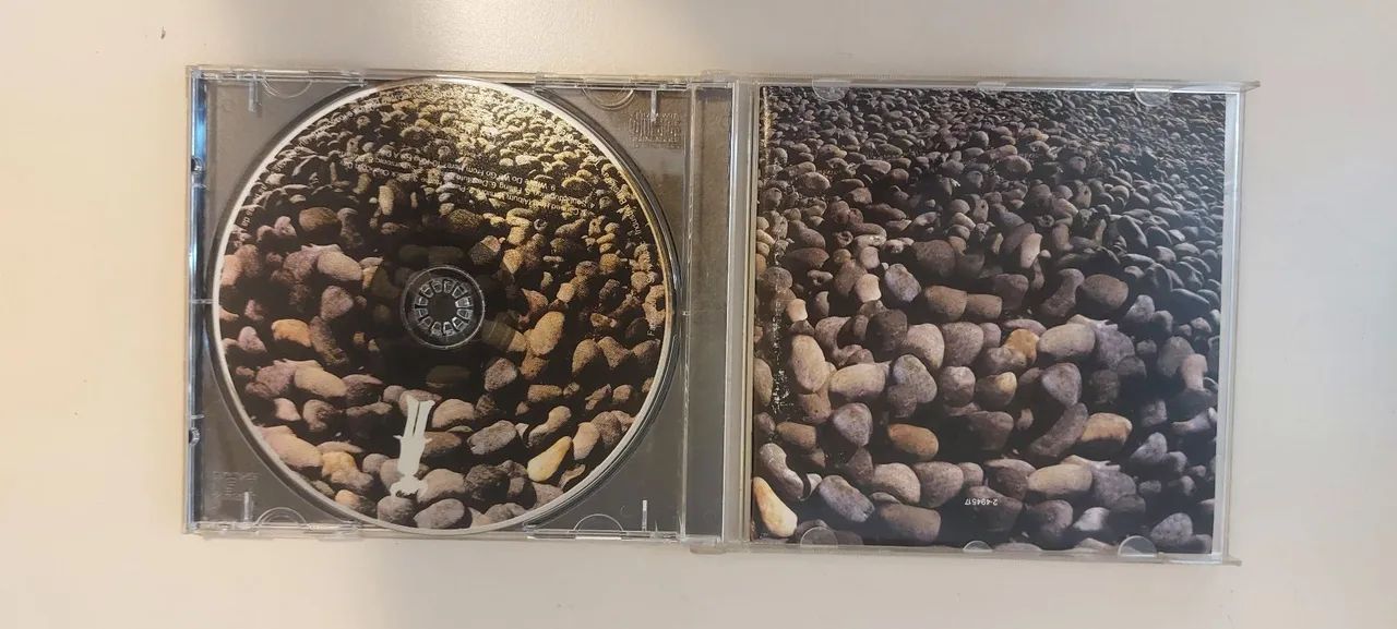 CD jamiroquai synckonized - Foto 2