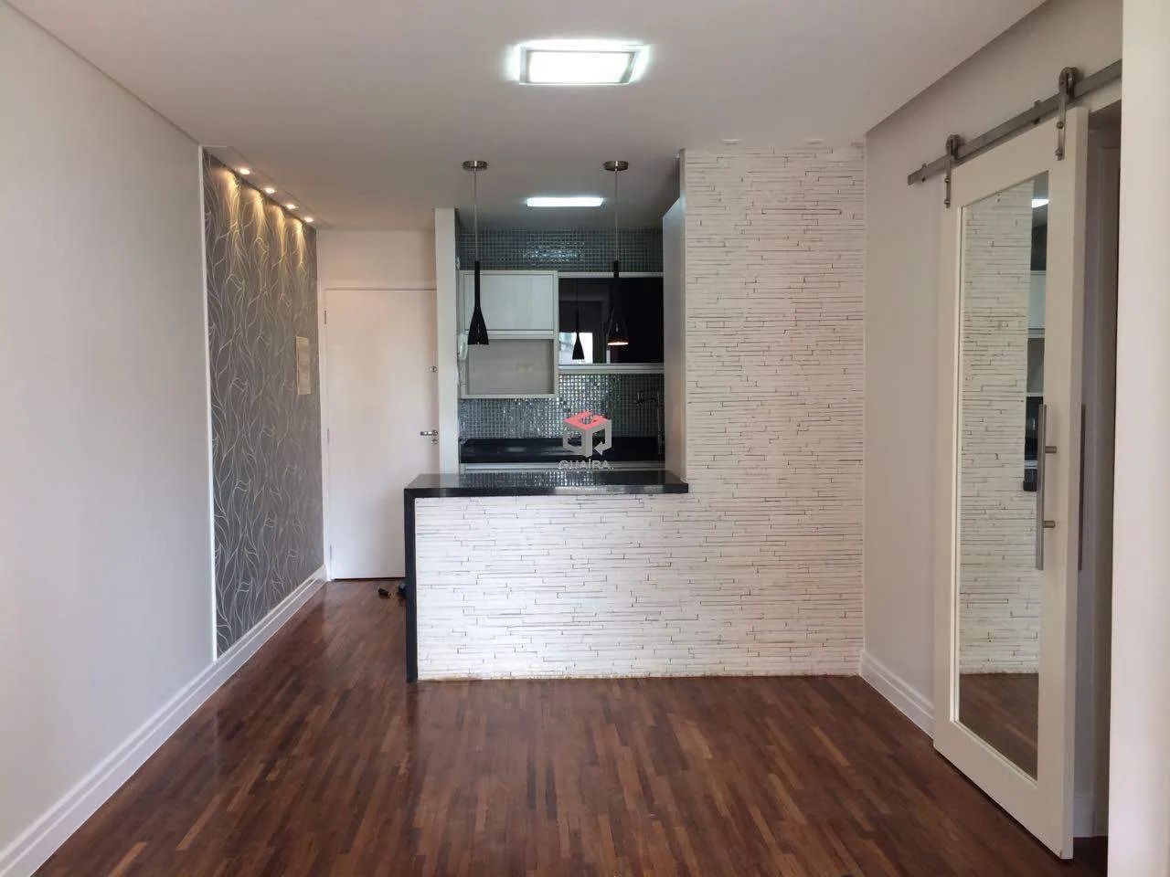 Cond Clube com 3 quartos, suíte e 2 vagas no subsolo! - Foto 4