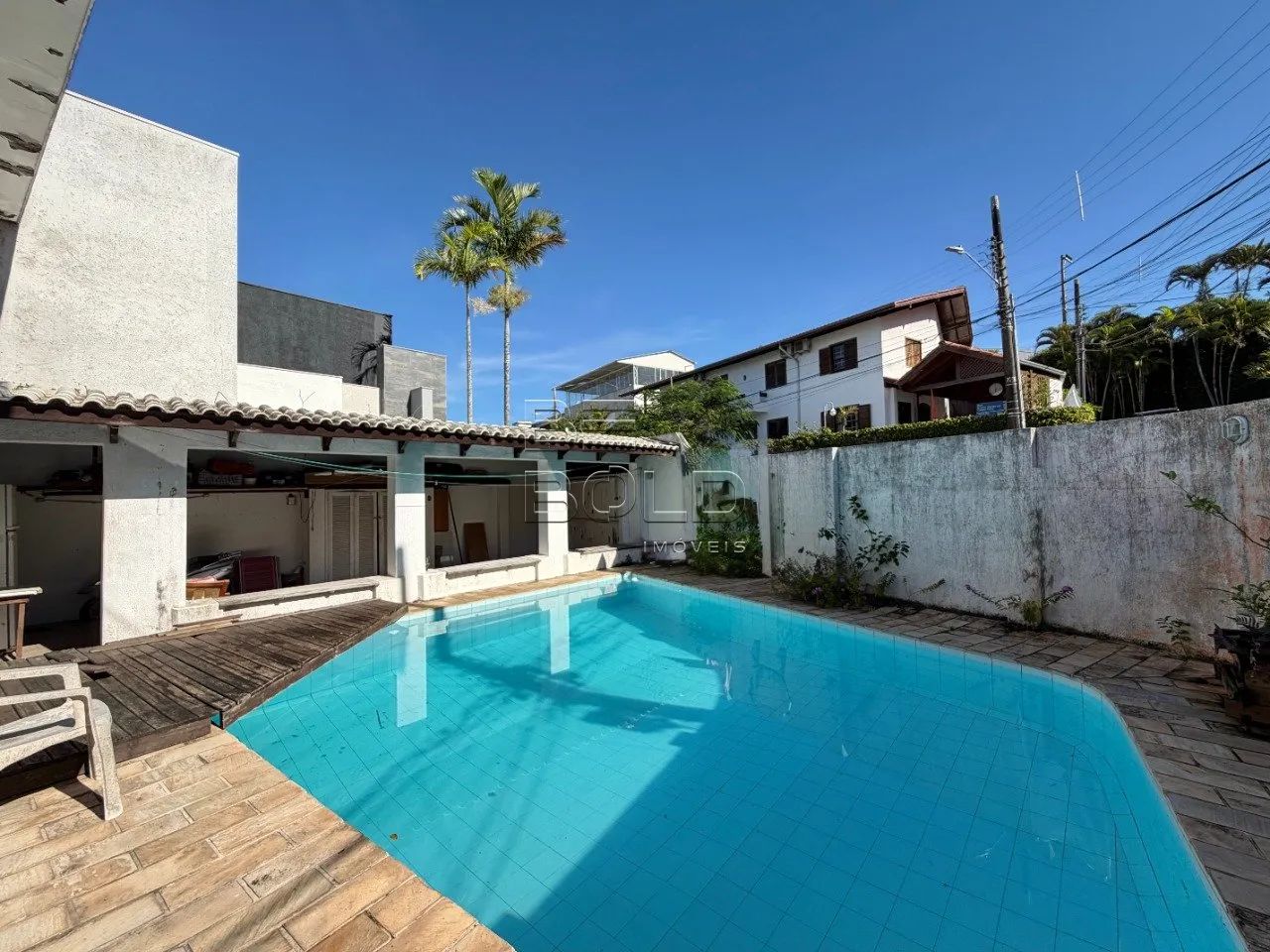 Casa 3 suítes em Coqueiros - Foto 2