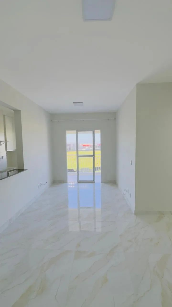 Cond. Jardim Provence, 67m² com 01 suíte - Foto 2