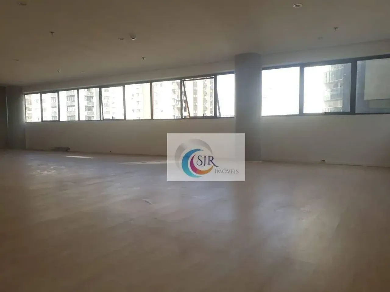 Conjunto Comercial, 350 m², 8 Vagas, Jardim Paulista. - Foto 5