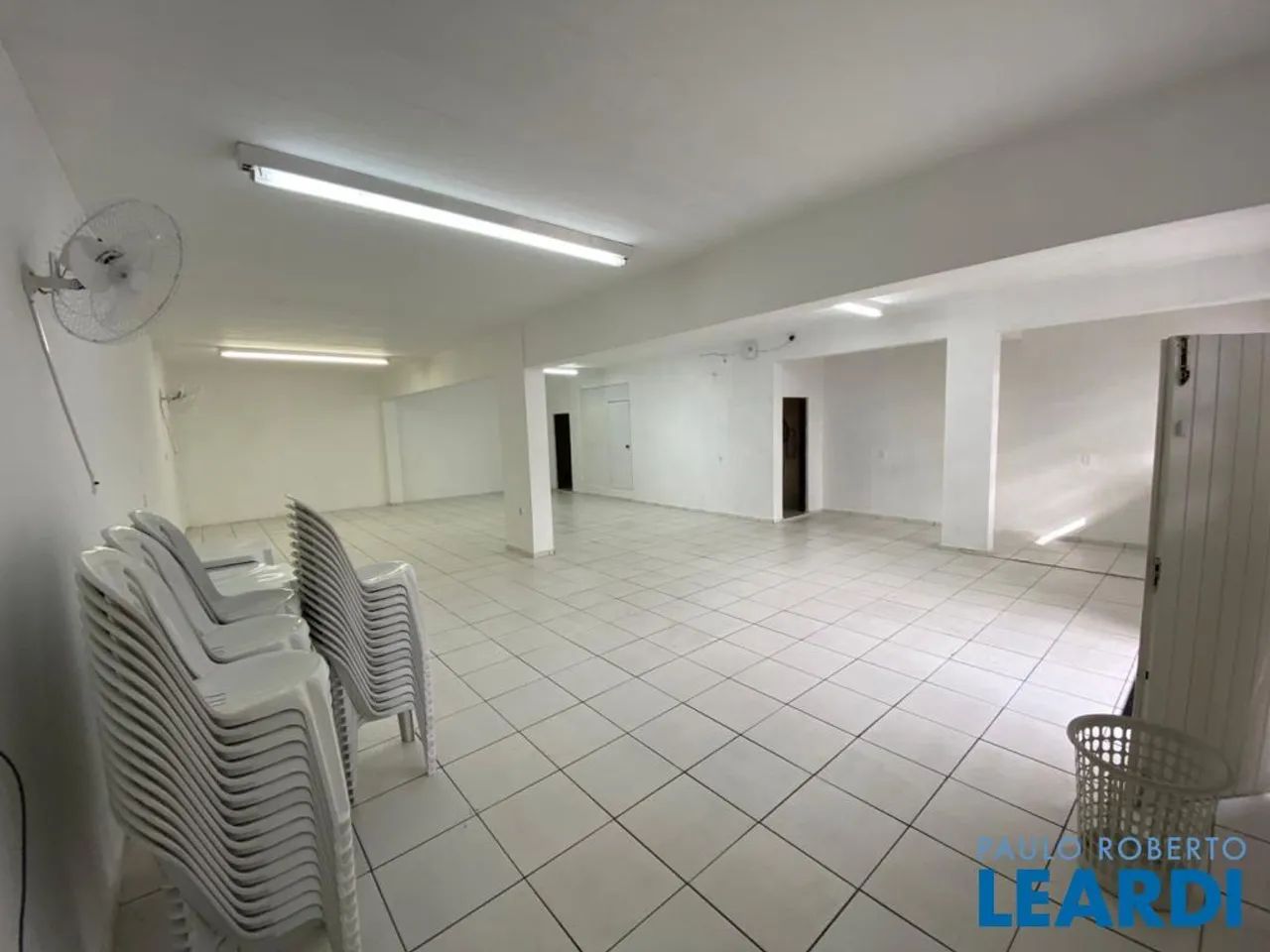 GALPÃO - VILA NOGUEIRA - SP - Foto 2