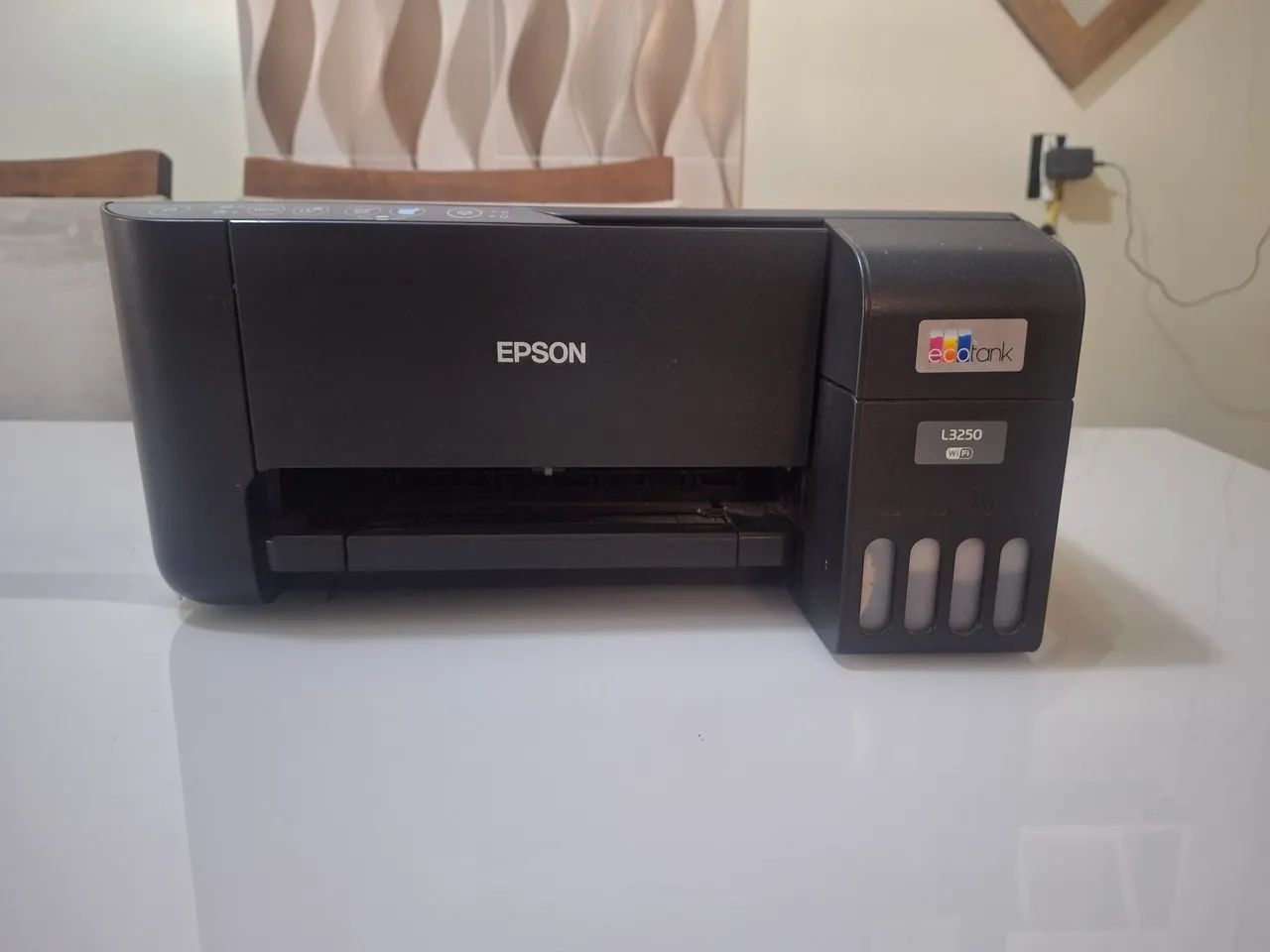 Impressora Epson - Foto 2
