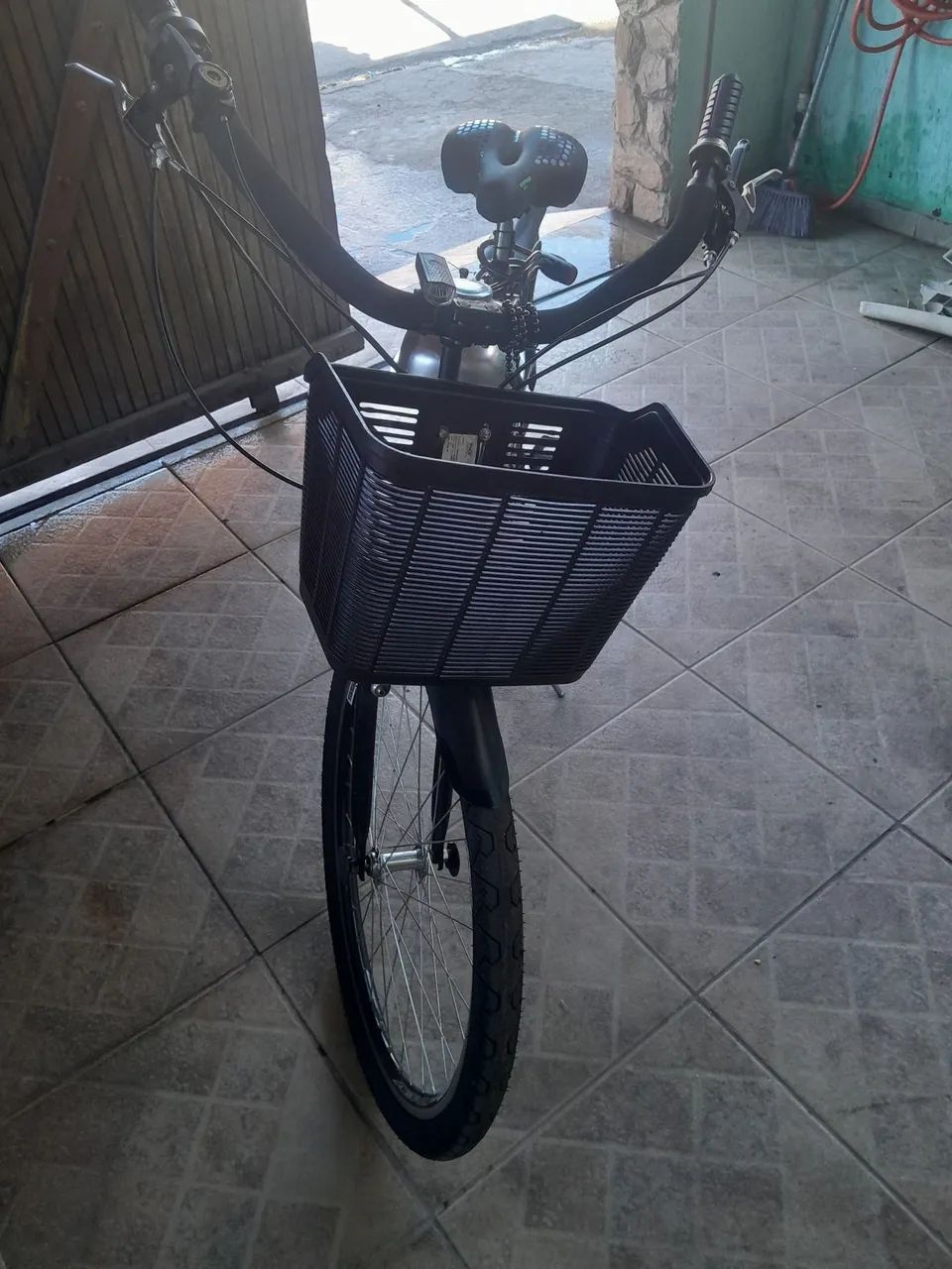 Bicicleta motorizada  - Foto 2
