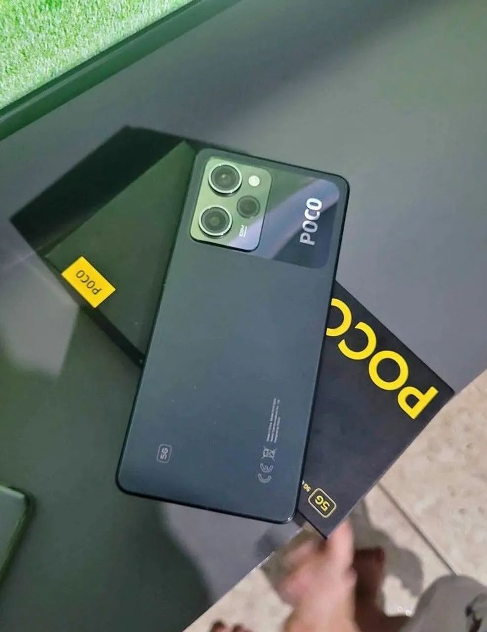 POCO X5 PRO 5G 256GB 8RAM 