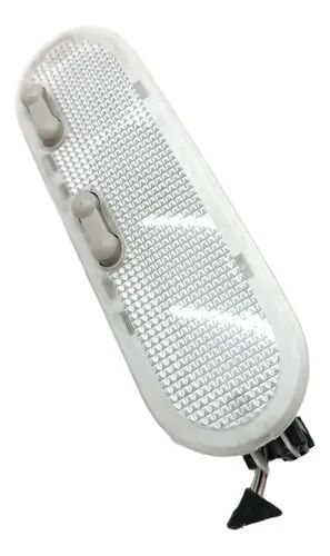 Luz Teto Cortesia Renault Duster 2016 - Foto 3