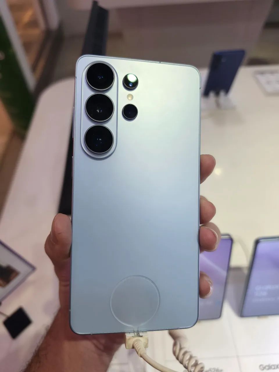 S26 ULTRA 256GB - Foto 2