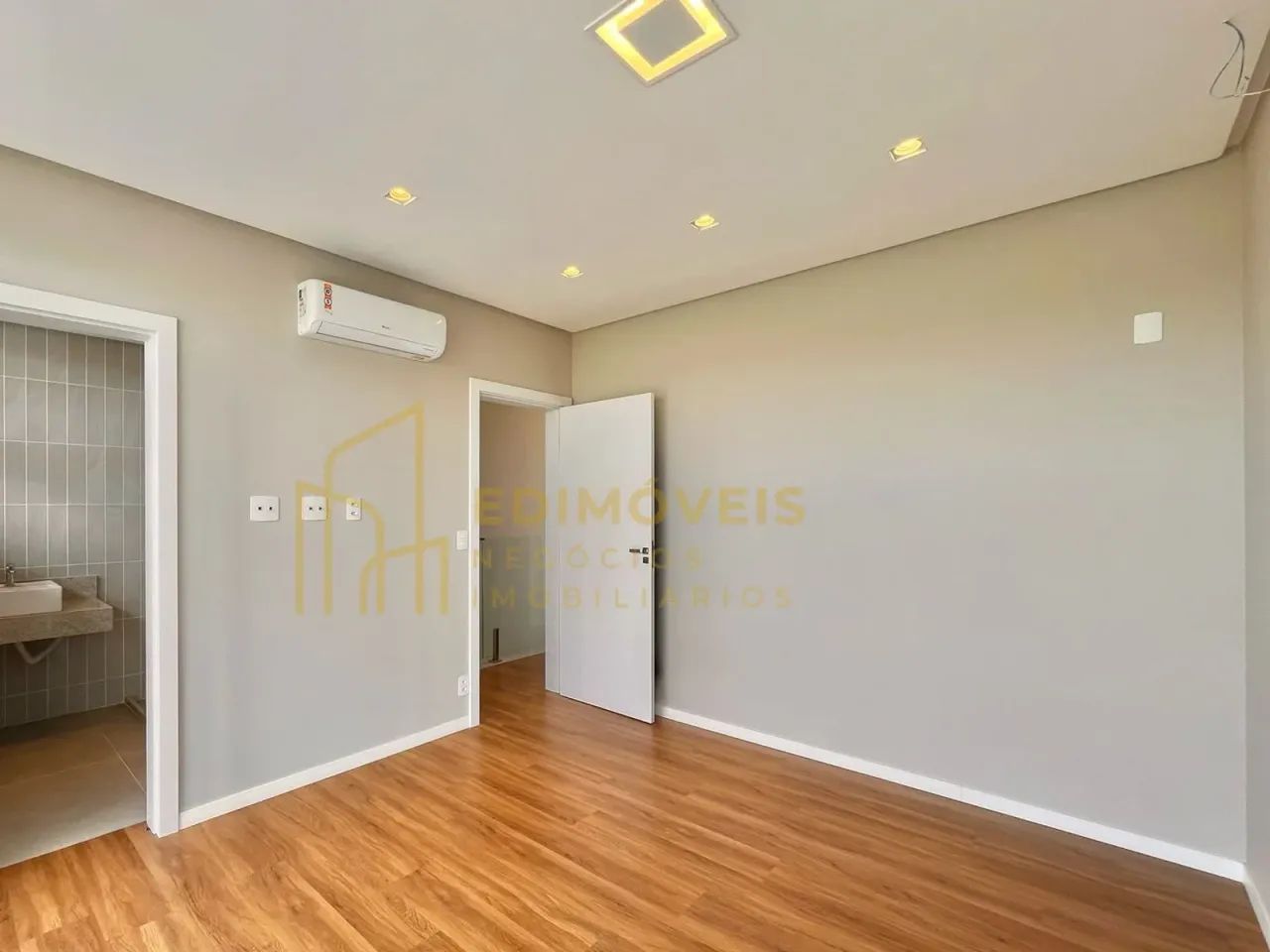 Jacuhy: Casa duplex de alto padrão com piscina e espaço gourmet! - Foto 5