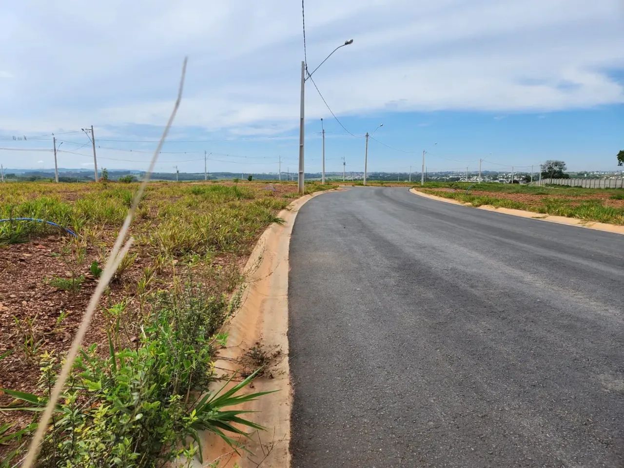 Lote/Terreno para venda possui 260 metros quadrados Vinhas Flamboyant - Foto 10