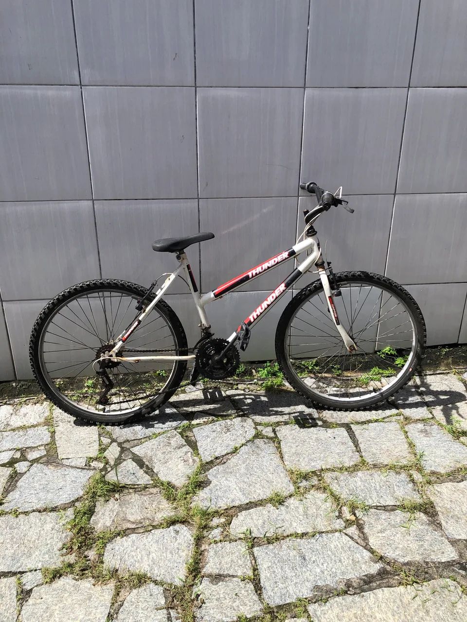 Bicicleta Thunder Aro 26