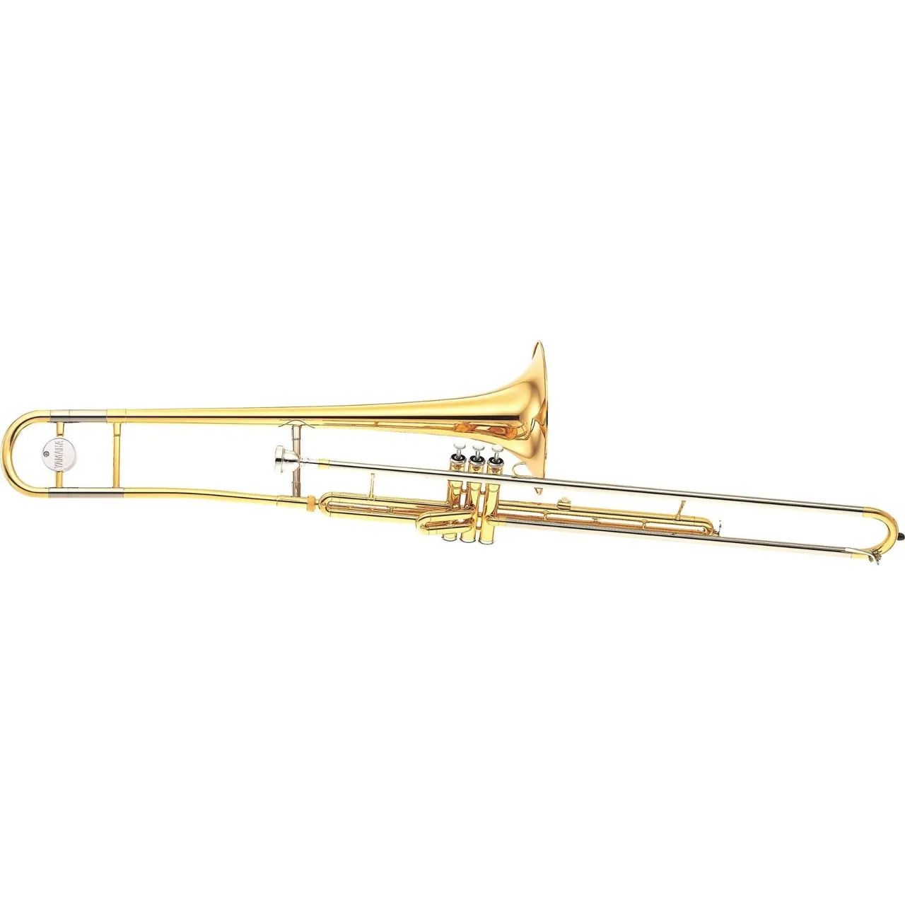 Trombone Yamaha  - Foto 4
