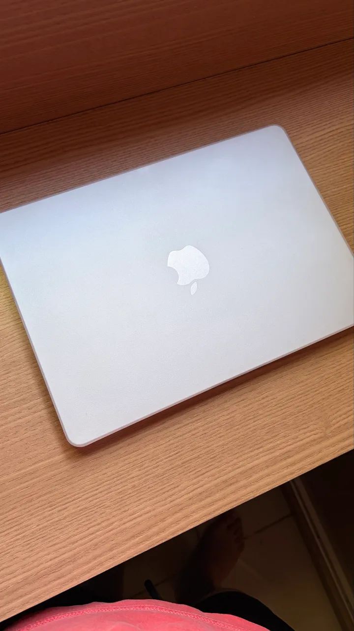 MacBook Air m5 GARANTIA até 2029