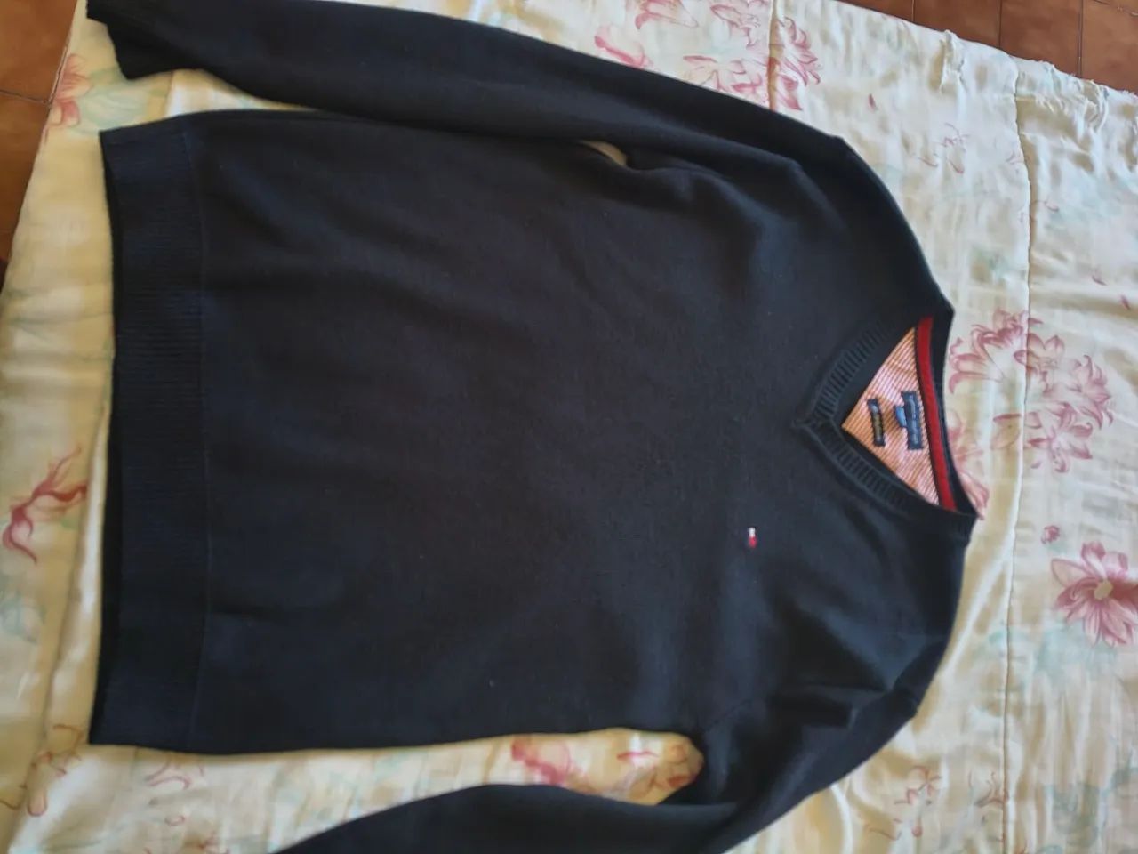 Sueter Tommy  - Foto 2