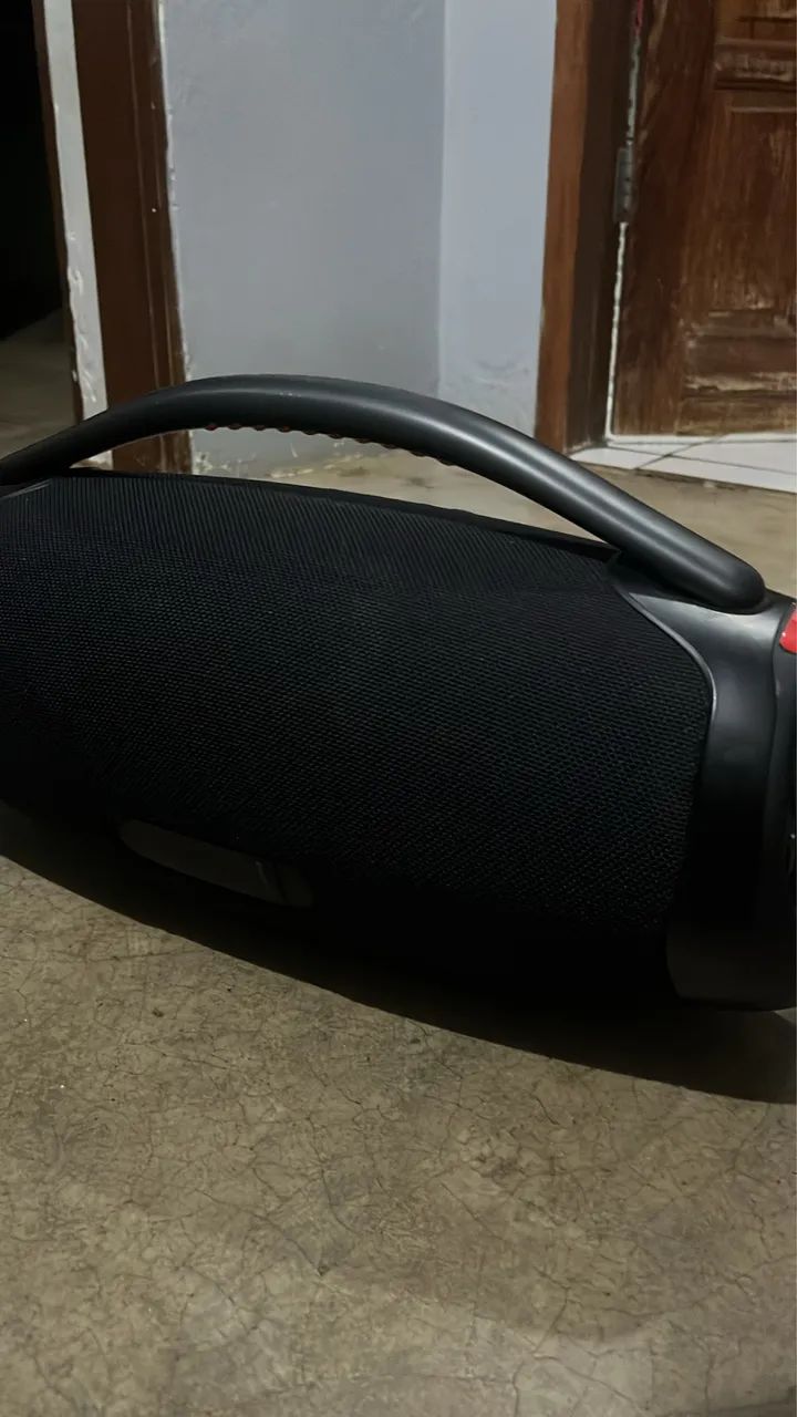 Jbl boombox 3 - Foto 3