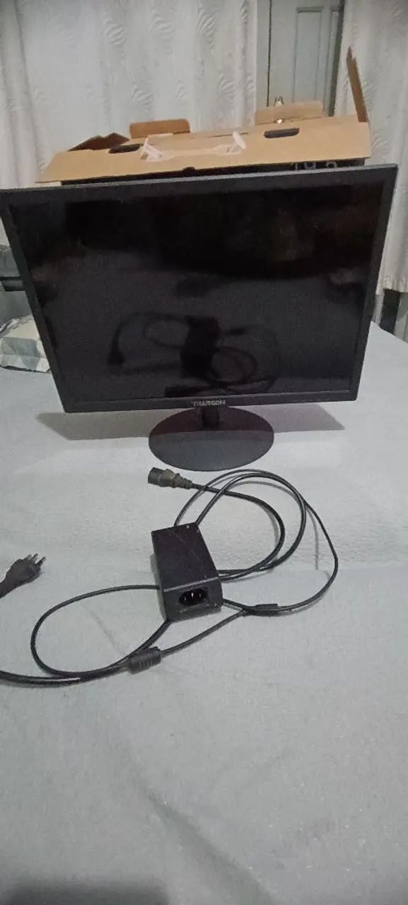 Monitor LED 19.5 - Foto 2