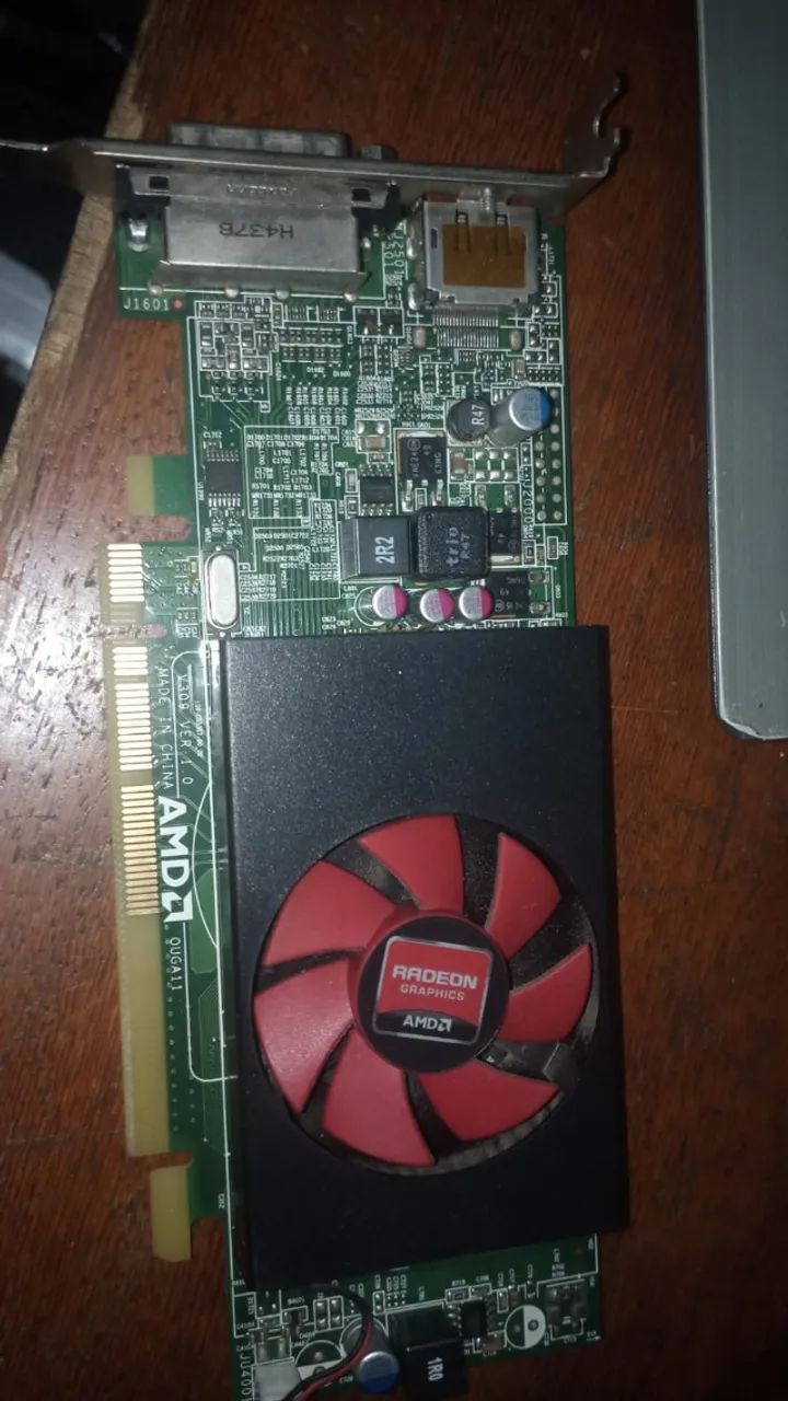 Placa de video - Foto 3