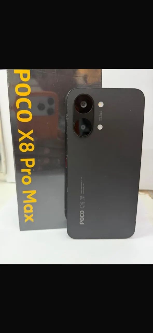 X7 PRO - X8 Pro - X8 pro MAX 512 GB
