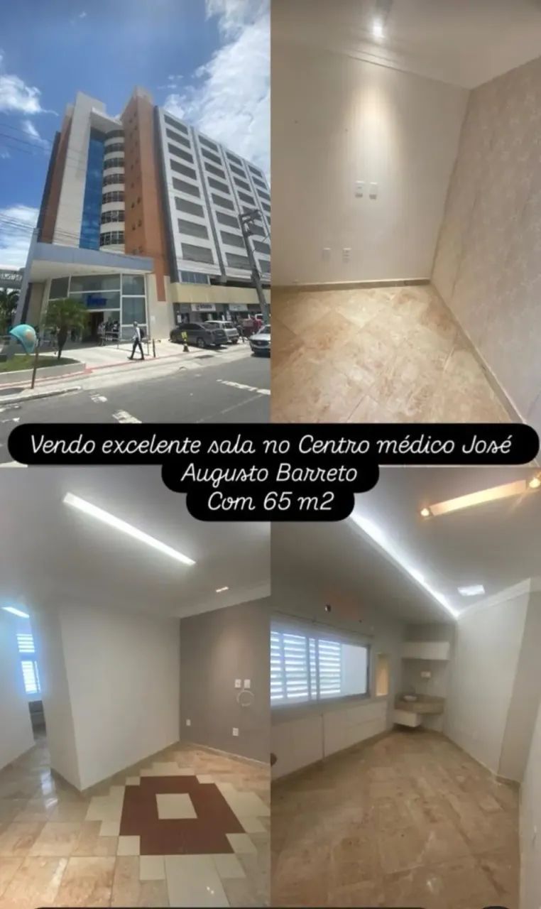 Comercial à venda, SÃO JOSÉ, Aracaju, SE - Foto 3