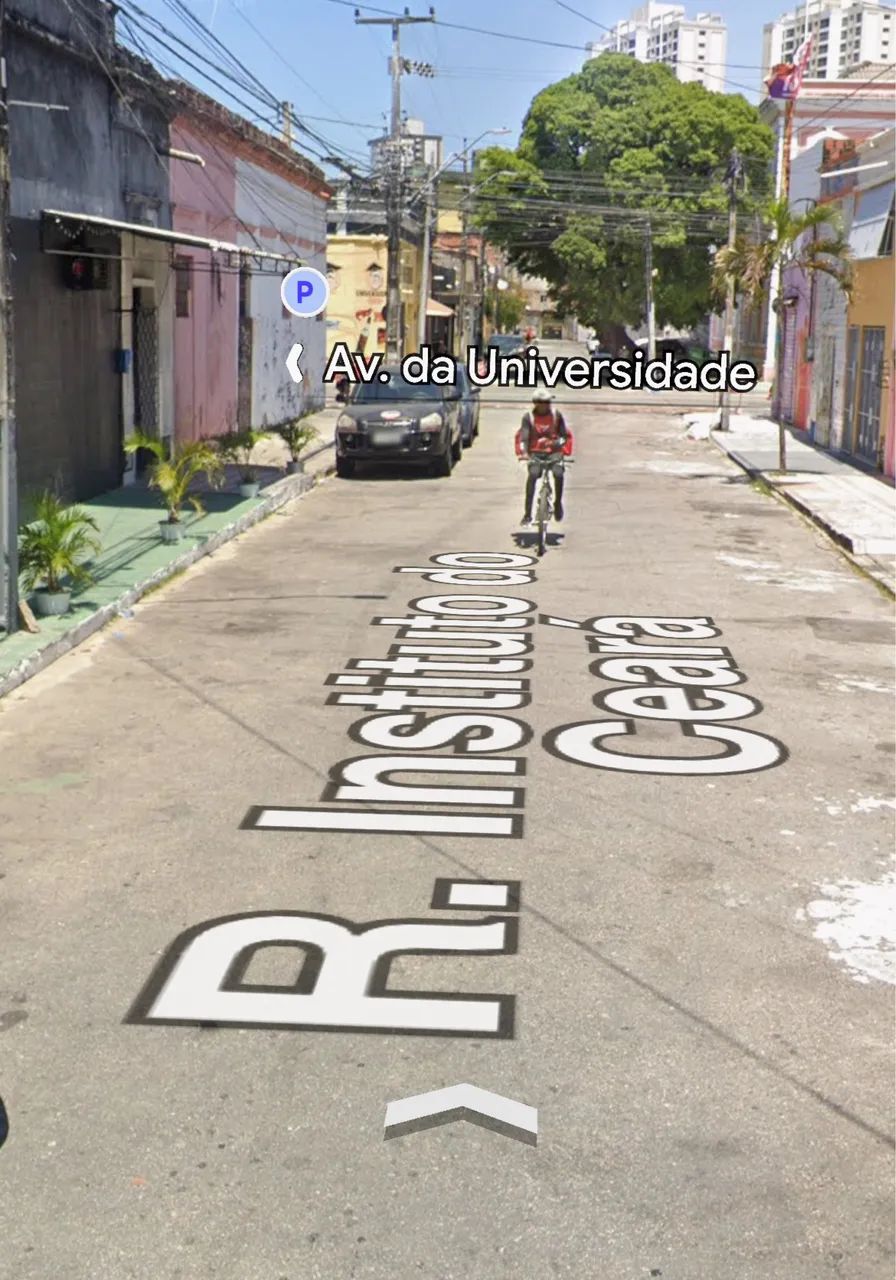 Vendo chave de bar no Benfica 