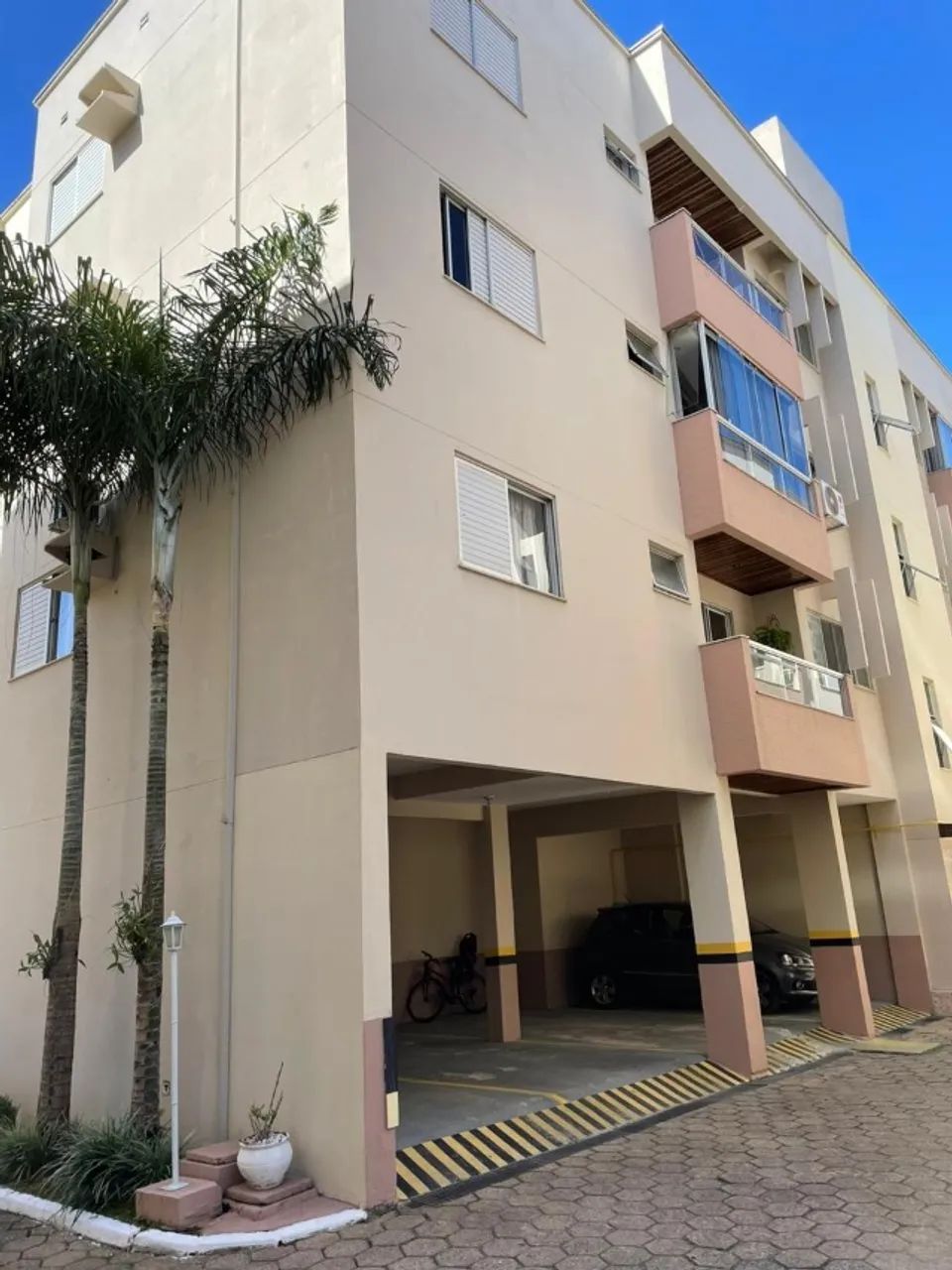 Foto - Itajaí - Fazendinha