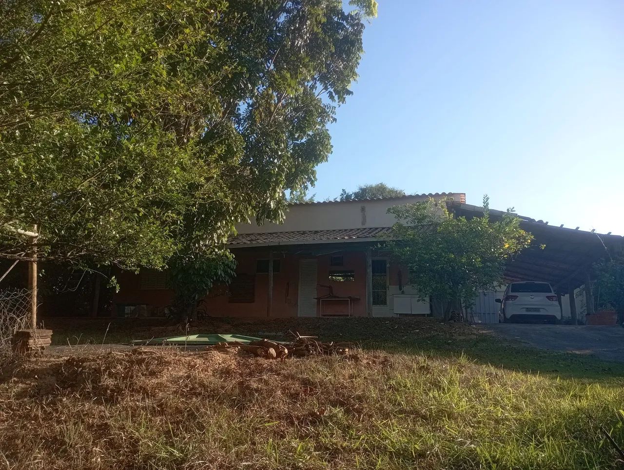 VENDA DE SITIO - Foto 2
