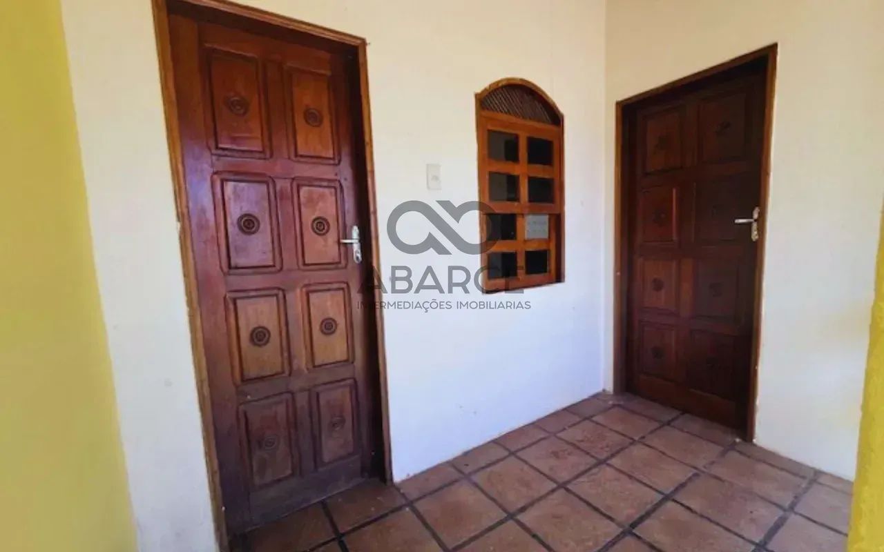 CASA RESIDENCIAL 3 DORMS SENDO 1 SUÍTE - CENTRO - ILHÉUS/BA - Foto 2