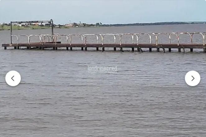 Chácara à Venda em Centro, Primeiro de Maio - PR - Foto 4