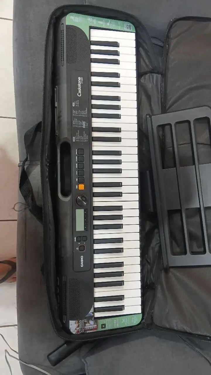 Teclado 