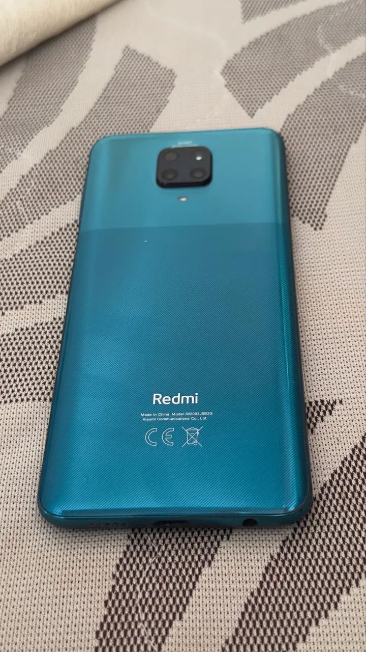 Redmi Note 9 Pro - Foto 2