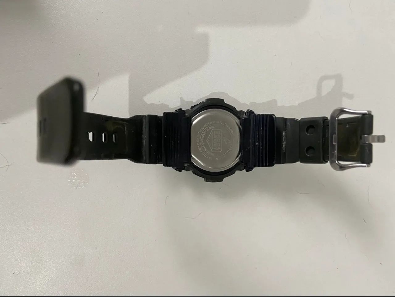Relógio G SHOCK G-7900 - Foto 2